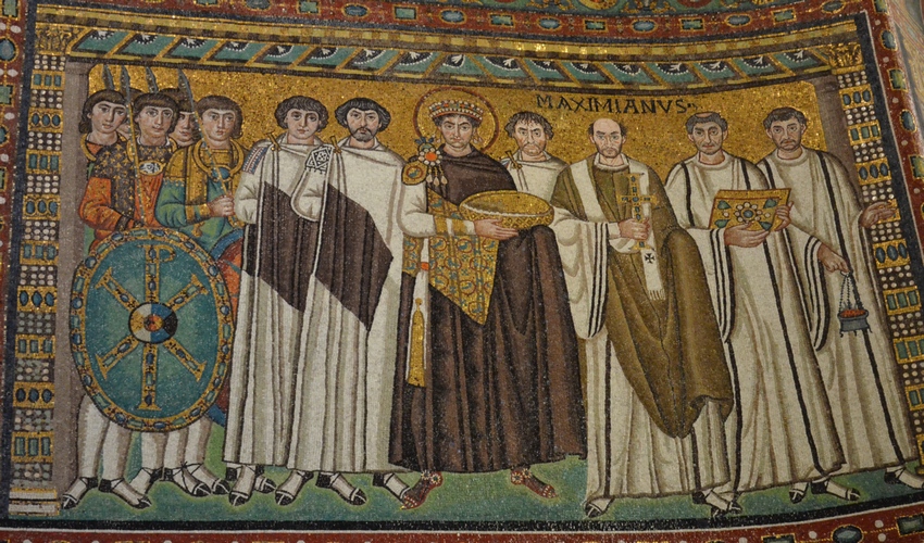 4 protobyzantini